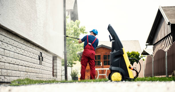 Best Post-Construction Pressure Washing  in Hanahan, SC